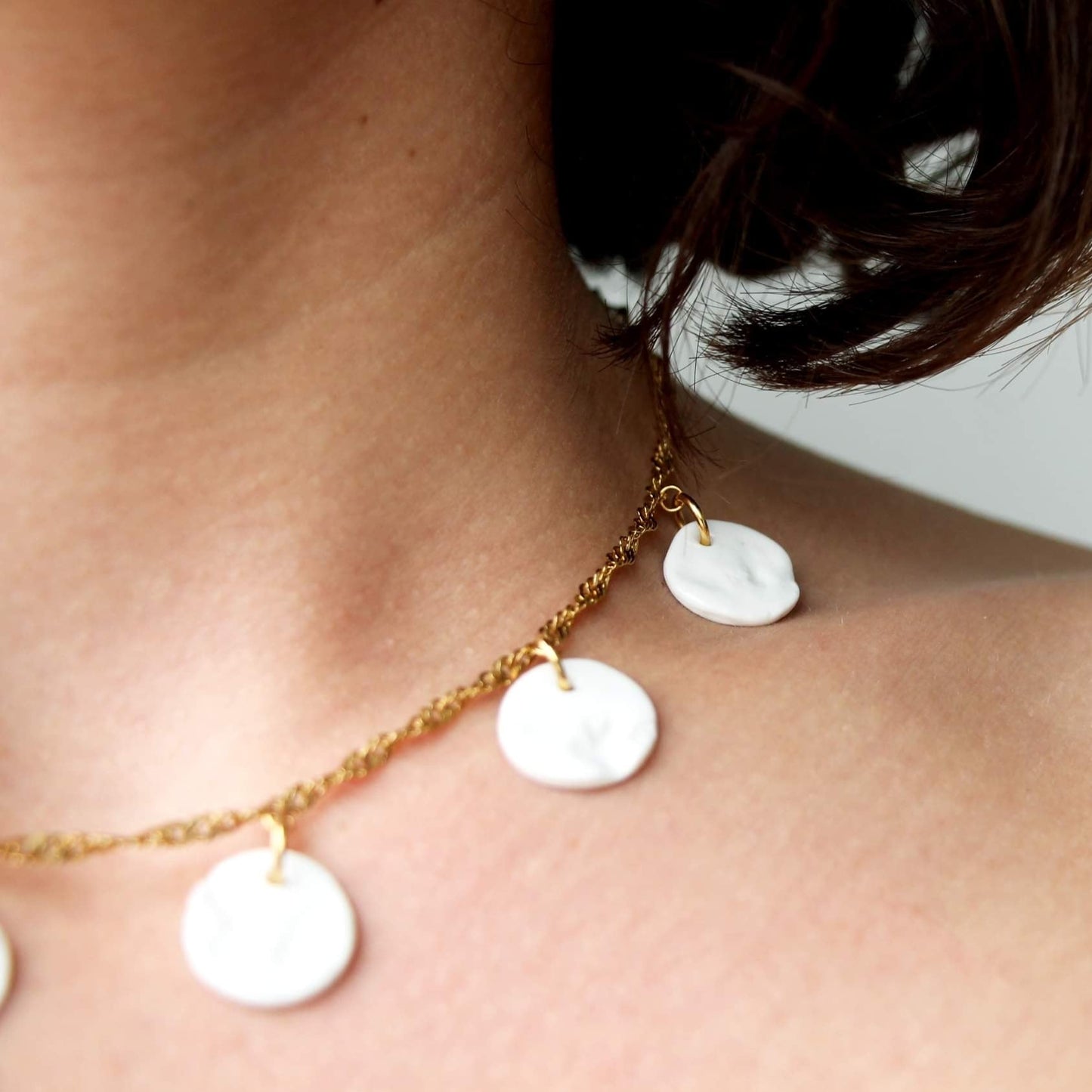Collier Corail