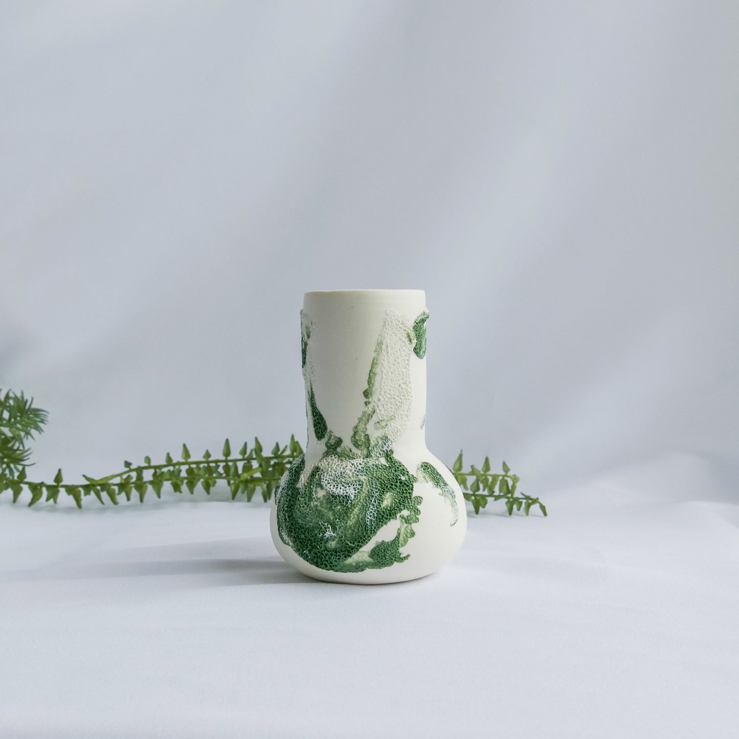 Vase Tropique
