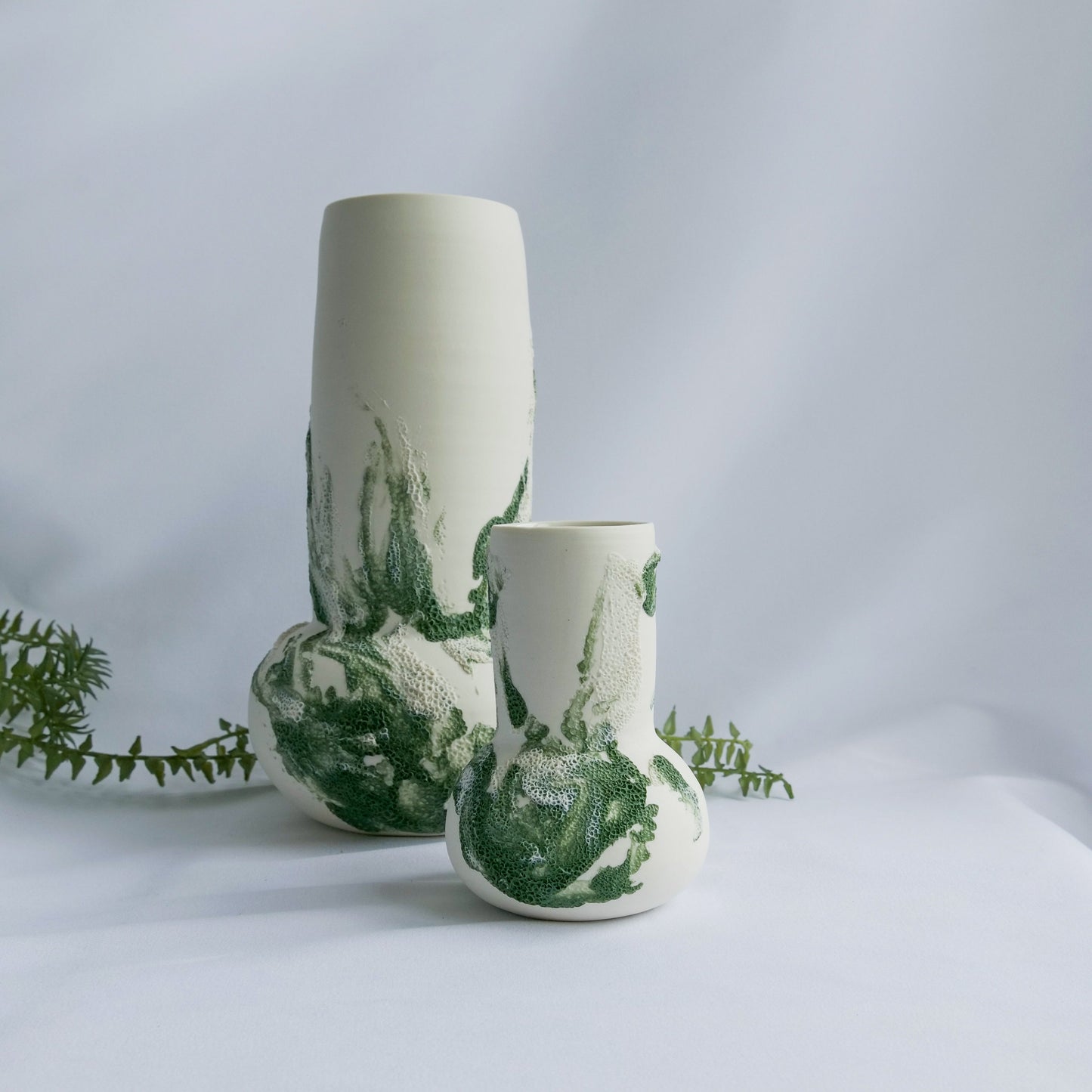 Vase Tropique