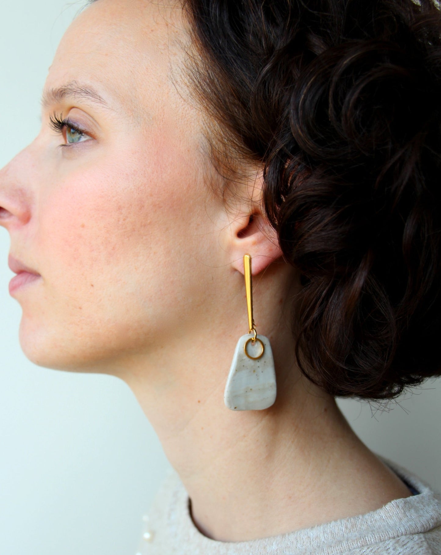 Boucles "Les audacieuses"