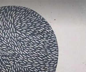 S'graffito ou la poterie méditative ! Samedi 20 SEPT à 9h30