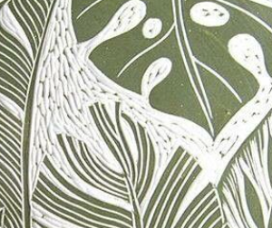 S'graffito ou la poterie méditative ! Samedi 20 SEPT à 9h30