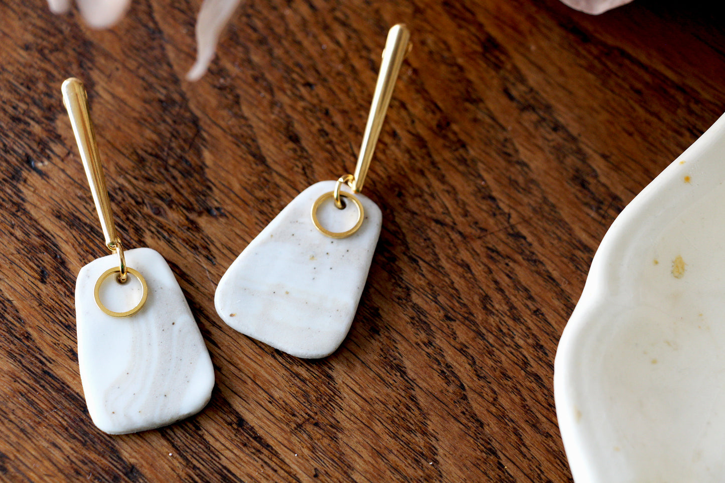 Boucles "Les audacieuses"