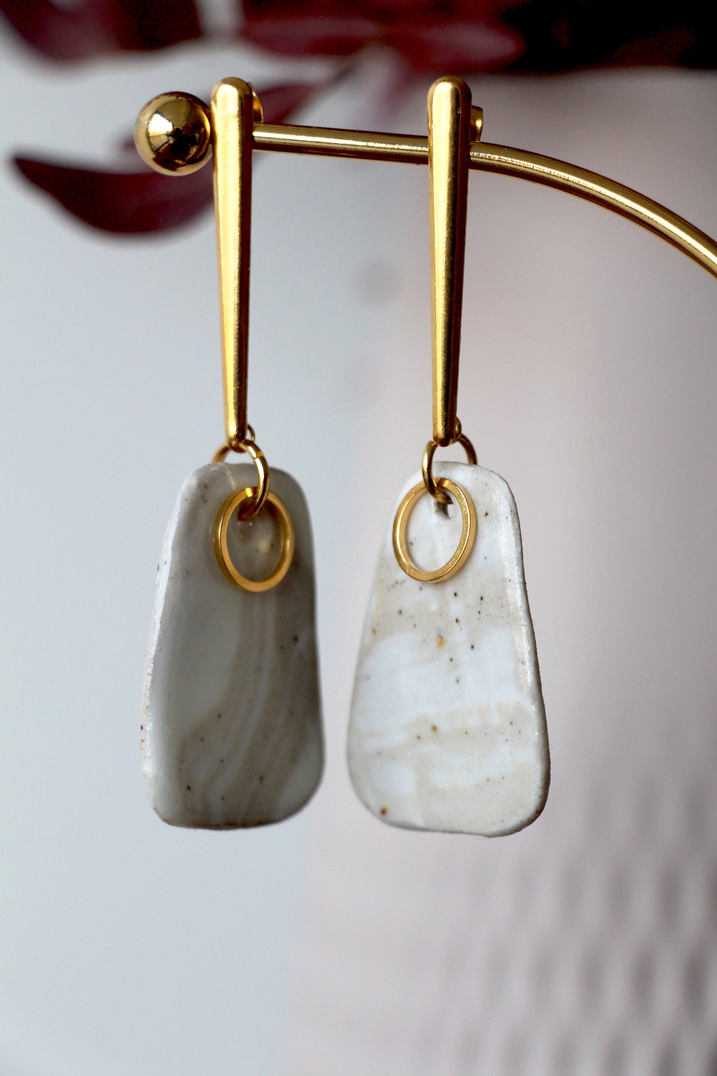 Boucles "Les audacieuses"