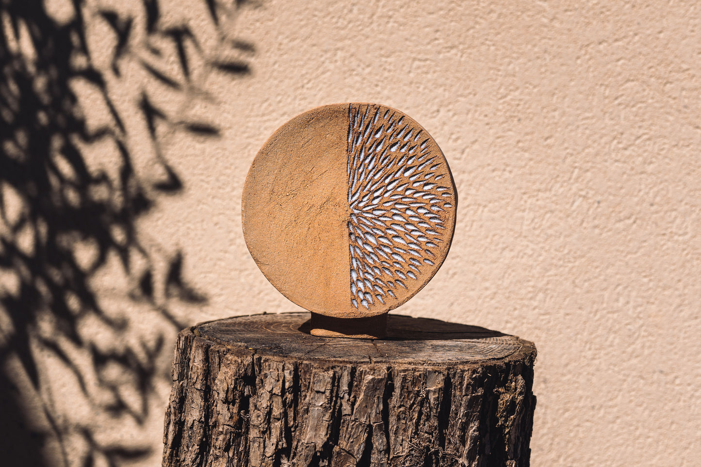 Vase Solis