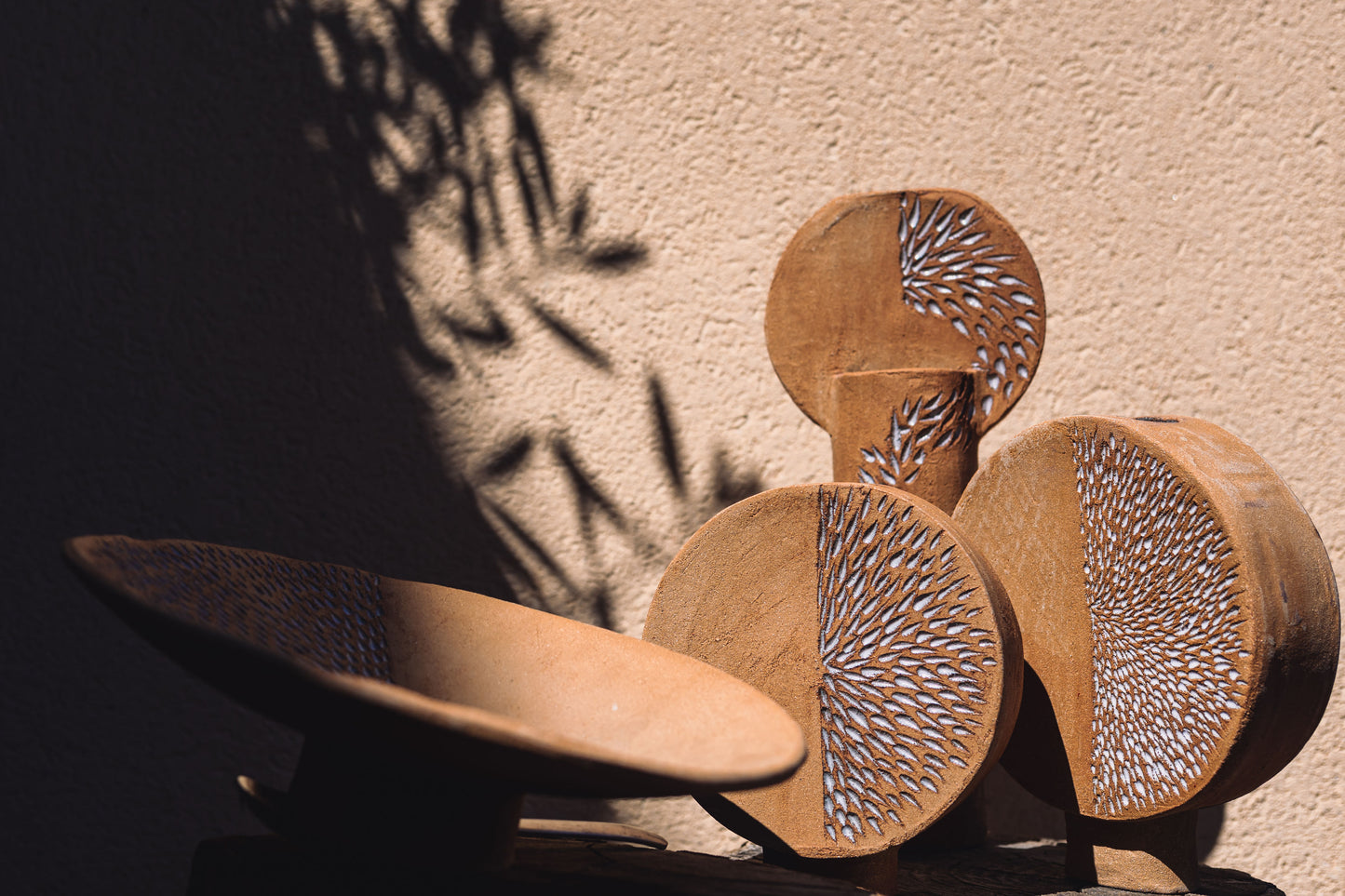 Petit Vase Solis
