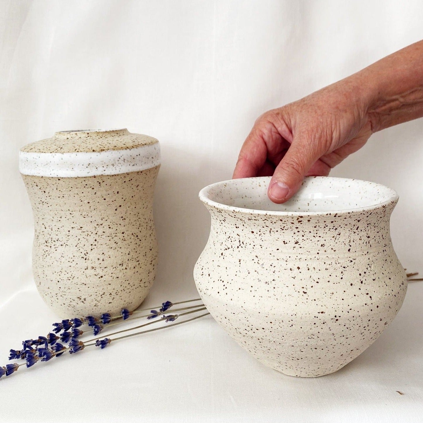 Vase Amphore 2
