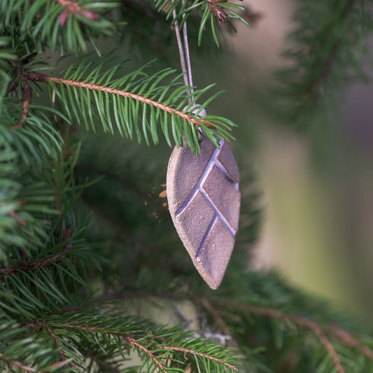 Déco Noël Pomme de Pin