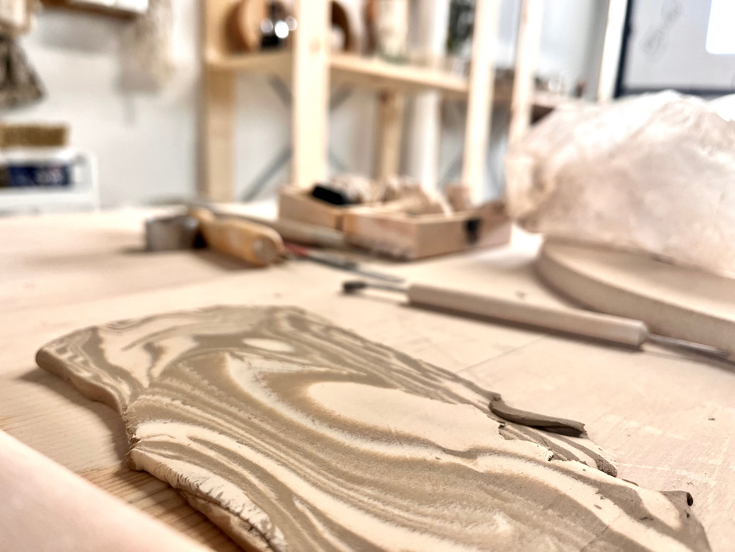 Atelier sur-mesure - A la demande (à partir de 3 personnes)