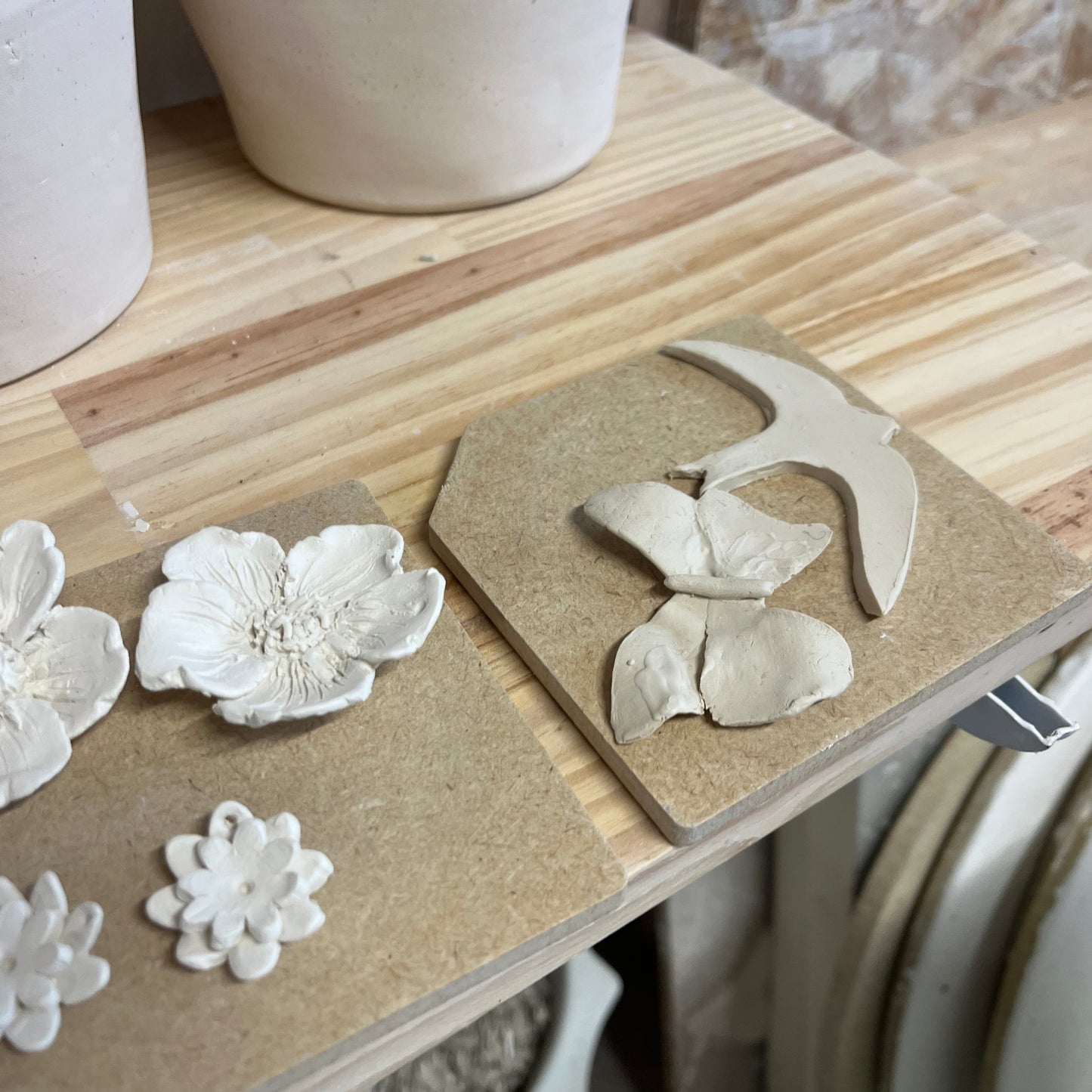 Atelier sur-mesure - A la demande (à partir de 3 personnes)