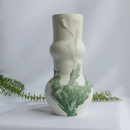 Vase Jungle