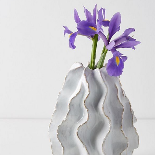Vase à crêtes, vase coquillage ! Samedi 11 OCT à 9h30